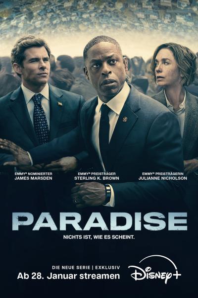 Paradise Paradise
