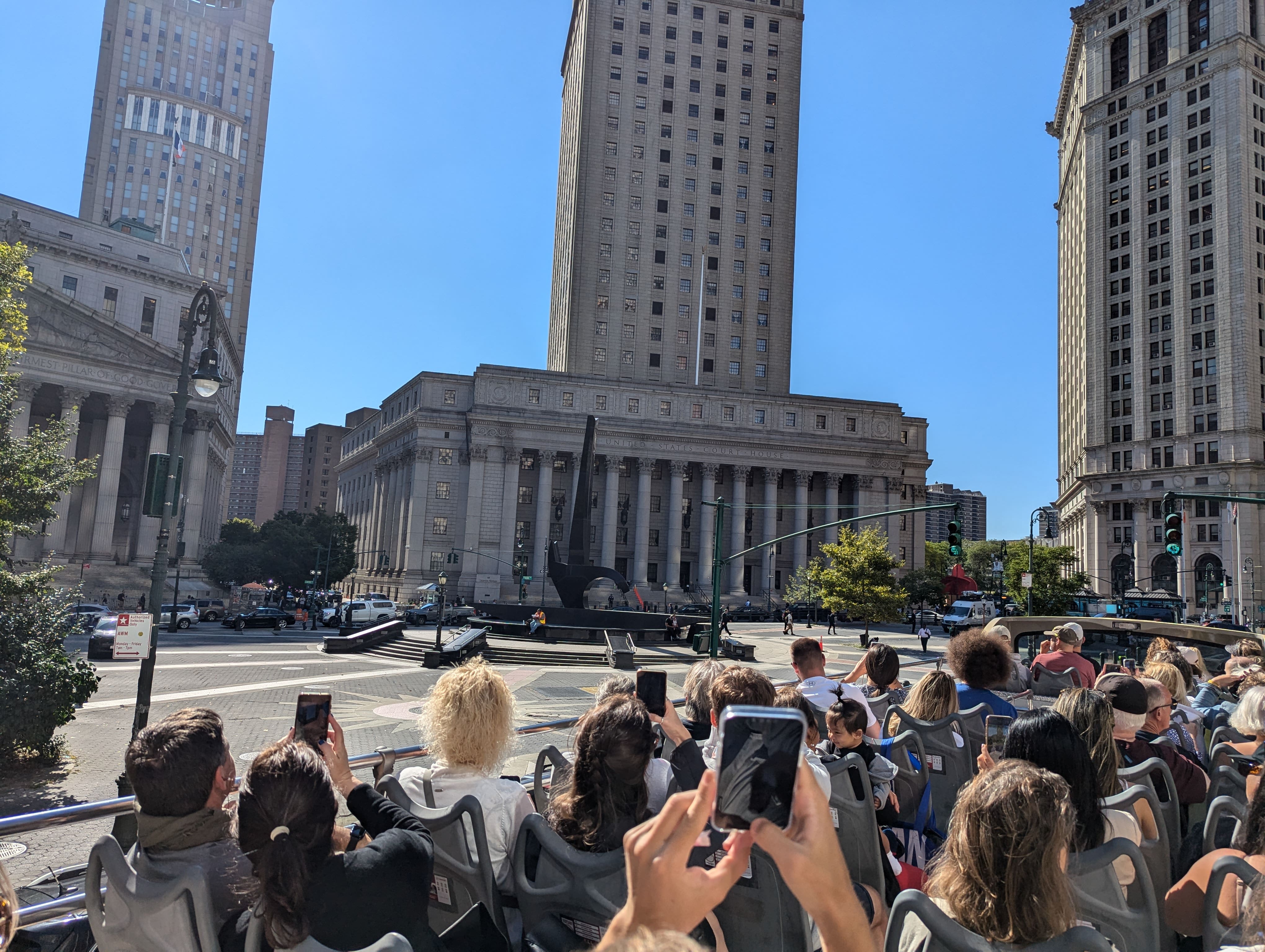 Tag 4: Bustour 2 Tag 4: Bustour 2