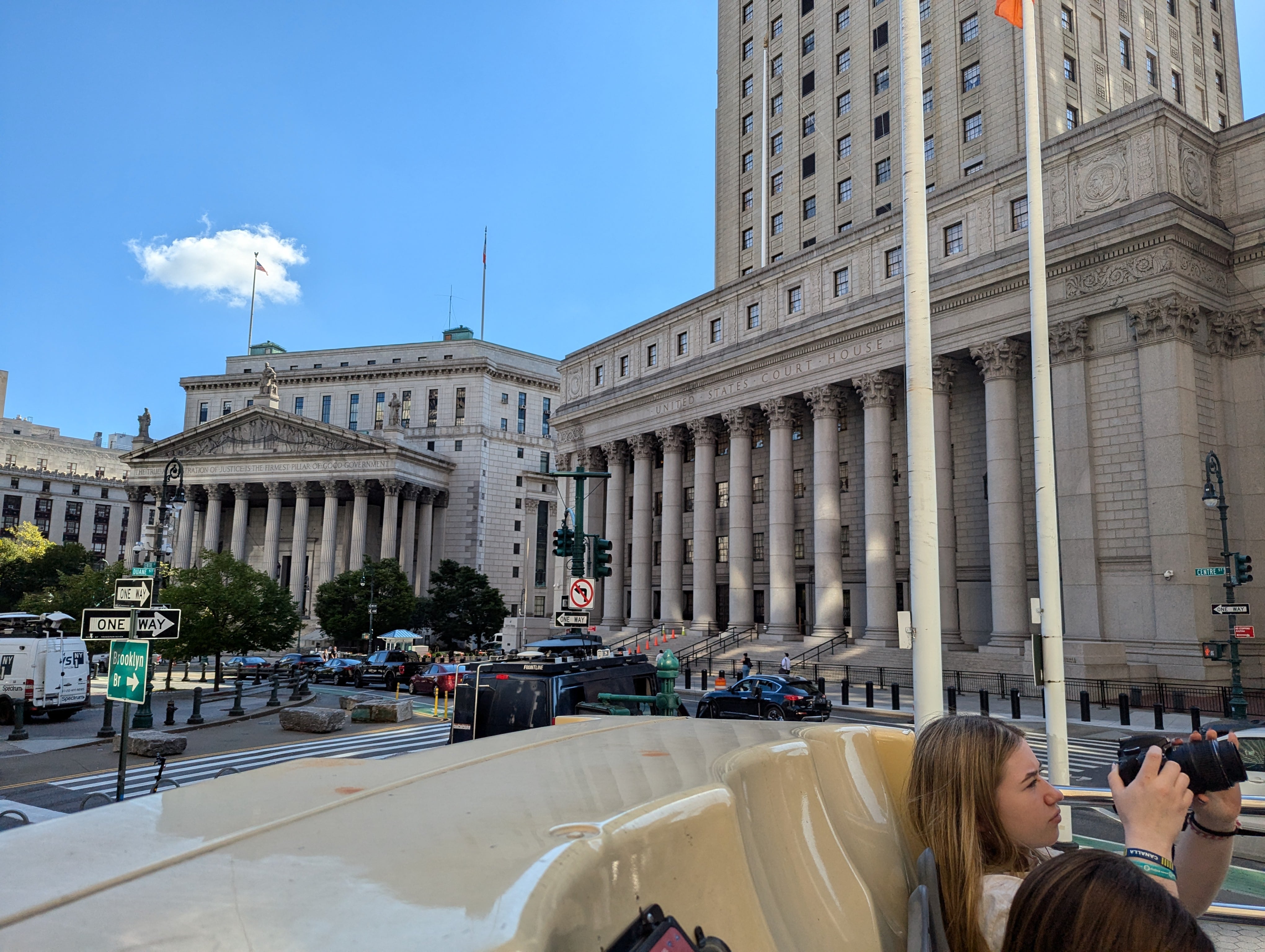 Tag 4: Bustour 3 Tag 4: Bustour 3