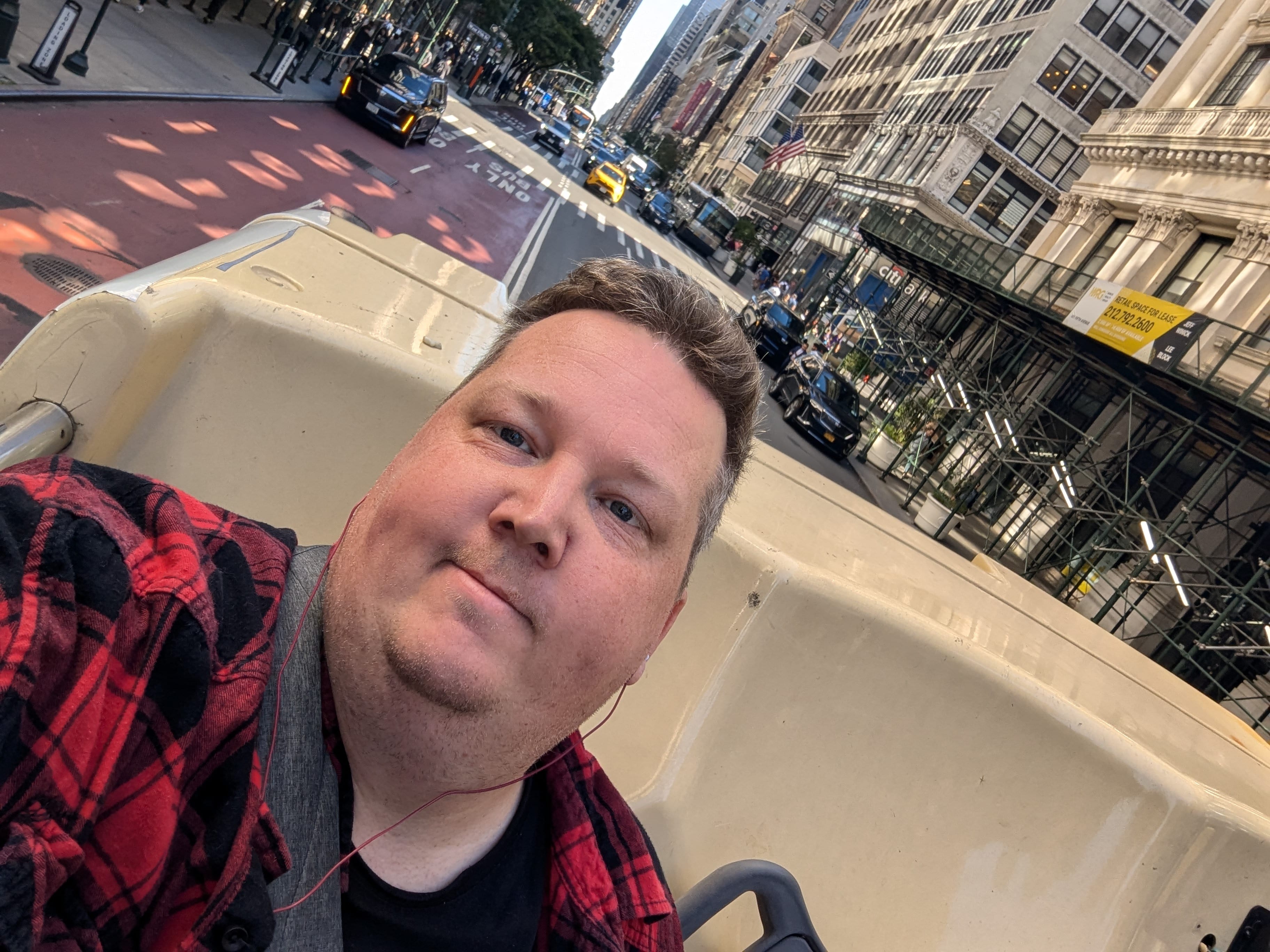 Tag 4: Bustour Tag 4: Bustour