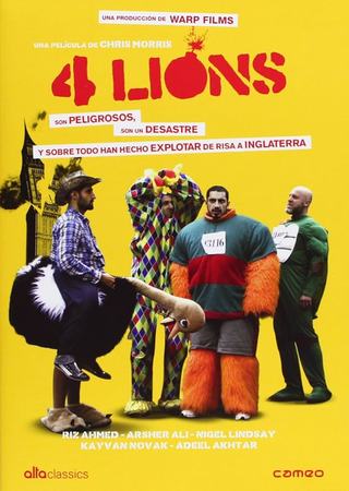 fourlions