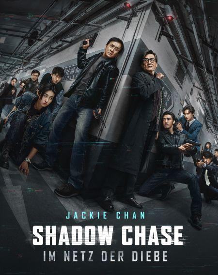 shadowchase